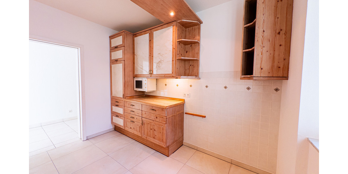 Wohnung mit Panoramablick auf den Rhein - Erdgeschoßwohnung Königswinter | Angebot:24427721