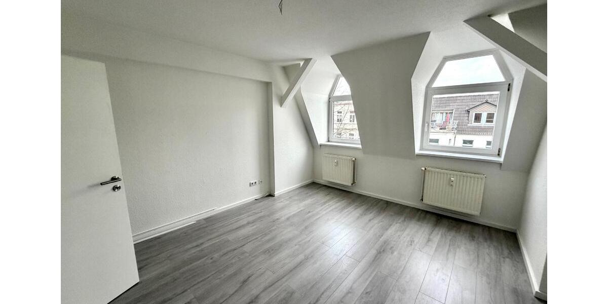 Etagenwohnung Magdeburg Nordwest - 2 Zimmer, 63 m&sup2;, 473&euro; | Angebot:25419382