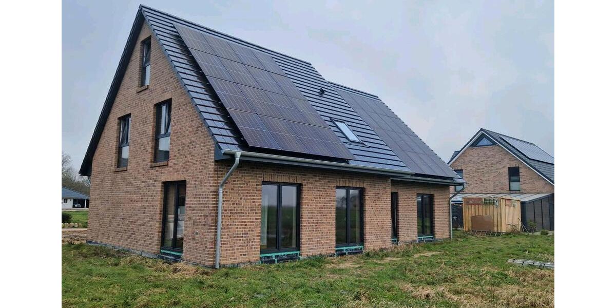 Einfamilienhaus Tellingstedt - 5 Zimmer, 115 m&sup2;, 1.500&euro; | Angebot:25729338