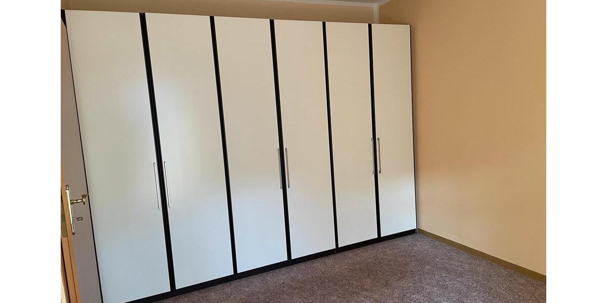 Etagenwohnung Belgern-Schildau Schildau - 2 Zimmer, 45 m&sup2;, 600&euro; | Angebot:24826683