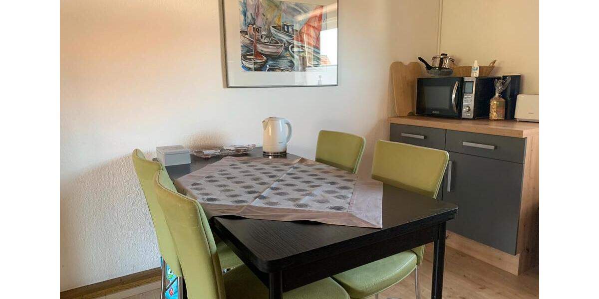 Wohnen auf Zeit Göttingen Grone - 1 Zimmer, 80 m&sup2;, 470&euro; | Angebot:26511351