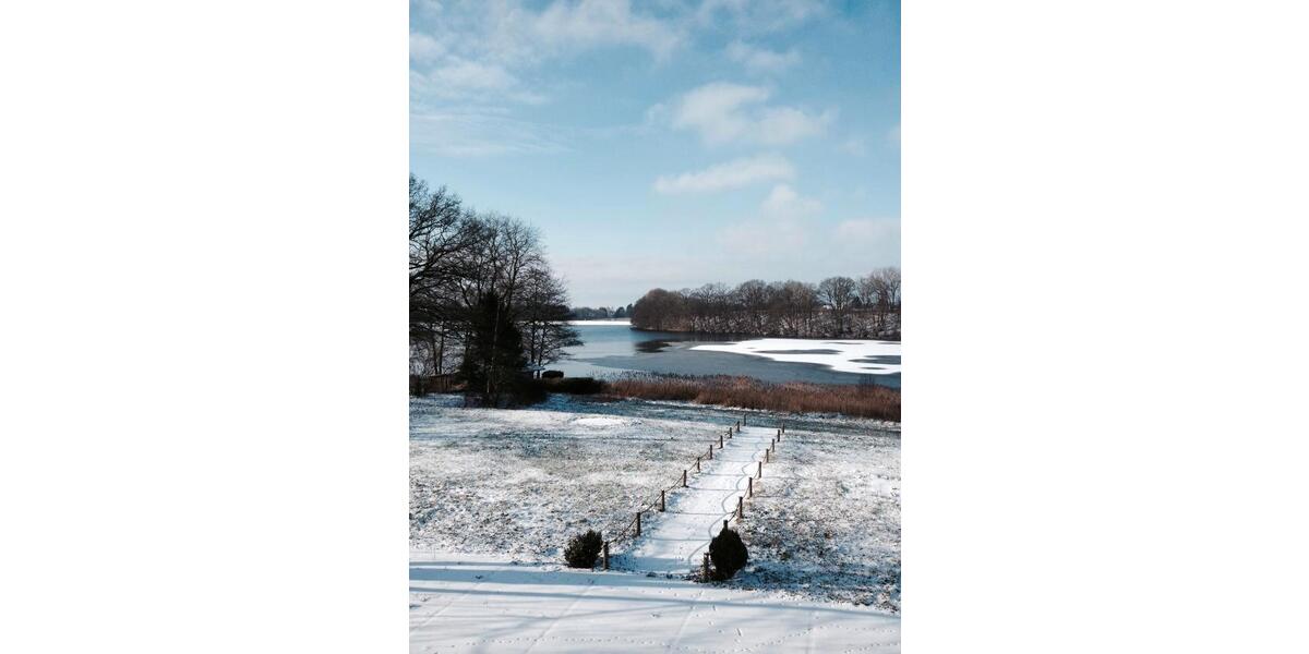 Wohnen auf Zeit Brüsewitz - 2 Zimmer, 33 m&sup2;, 790&euro; | Angebot:12859278