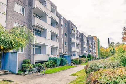 Wohnung Braunschweig Weststadt - 3 Zimmer, 71 m&sup2;, 599&euro; | Angebot:26729431