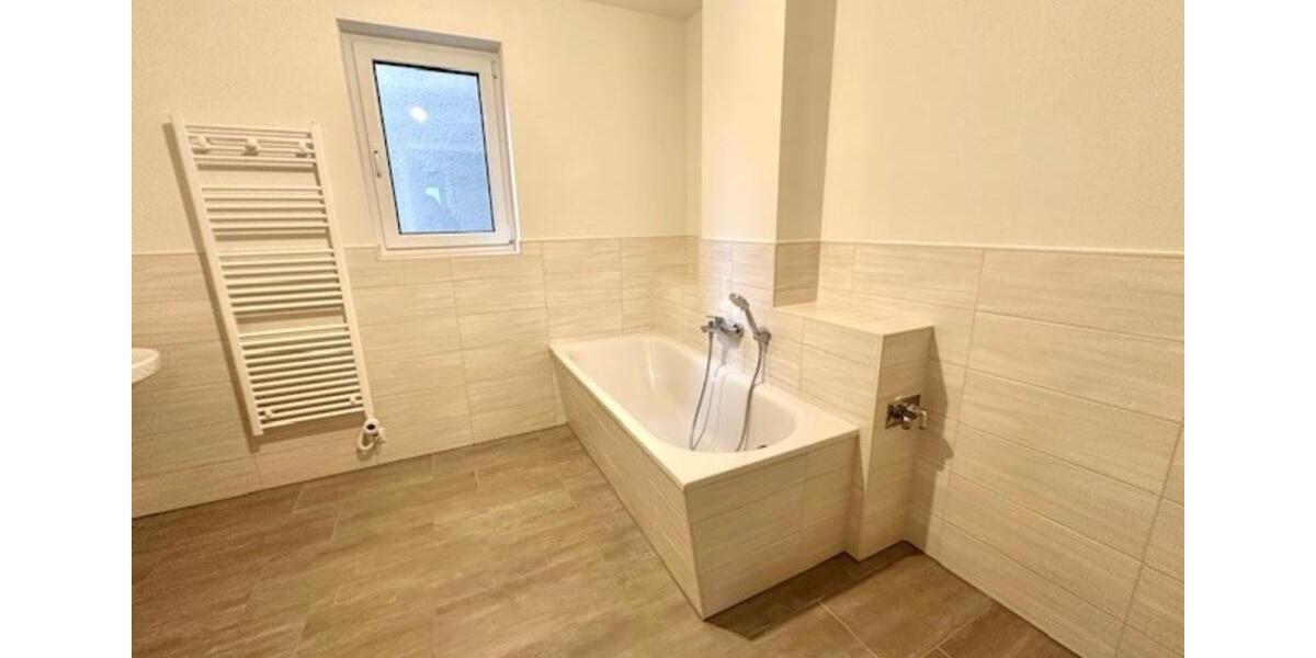 Erdgeschoßwohnung Lübben (Spreewald) - 4 Zimmer, 92 m&sup2;, 1.483&euro; | Angebot:18526006