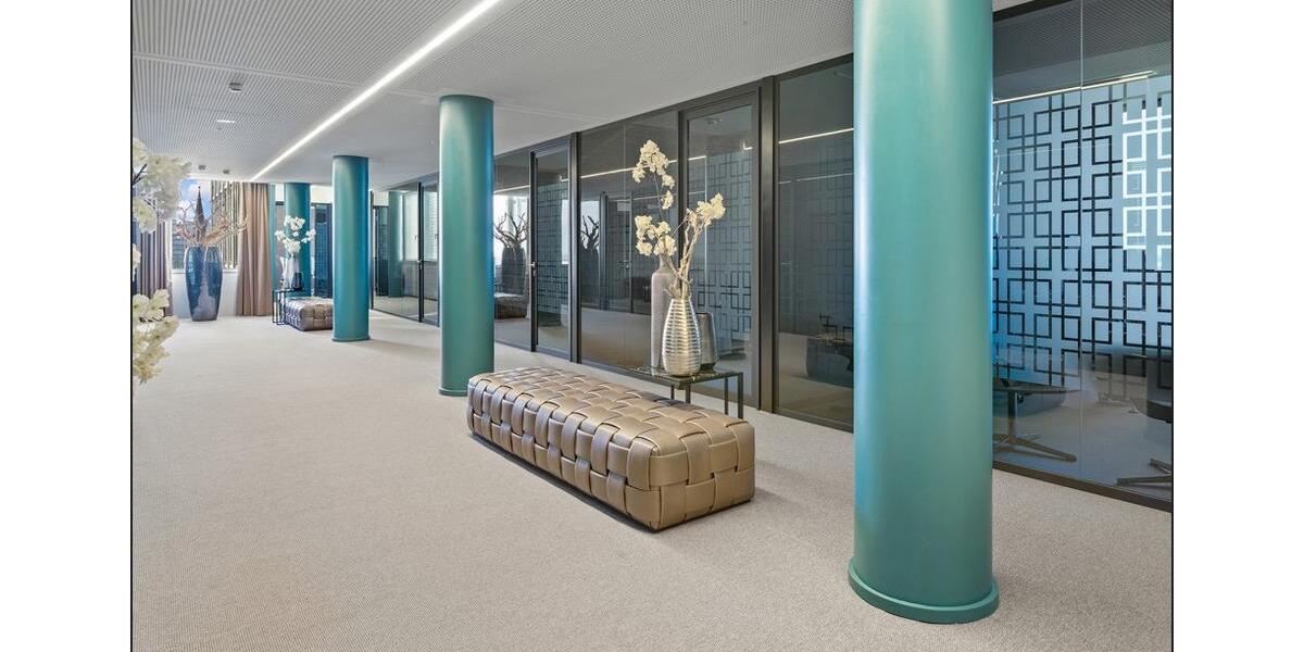 Gewerbeobjekt Düsseldorf Pempelfort - 1.890&euro; | Angebot:26702953