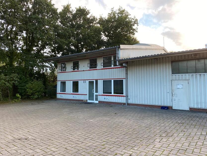 Büro 15qm in Bürogemeinschaft OL Nord Etzhorn zimmer