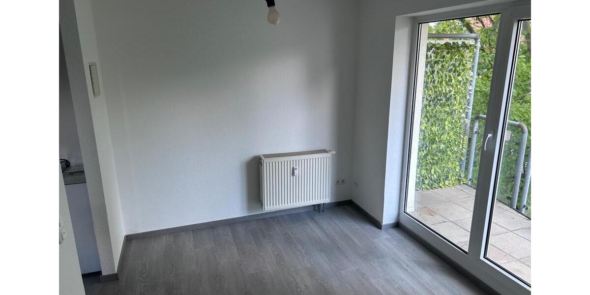 Etagenwohnung Braunschweig Lehndorf-Watenbüttel - 1 Zimmer, 19 m&sup2;, 270&euro; | Angebot:26299494