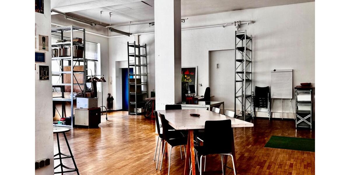 Gewerbeobjekt Köln Innenstadt - 280&euro; | Angebot:26637634