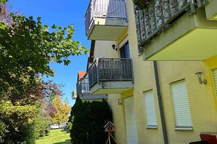 Wohnung Weiden - 2 Zimmer, 45 m&sup2;, 400&euro; | Angebot:26796234
