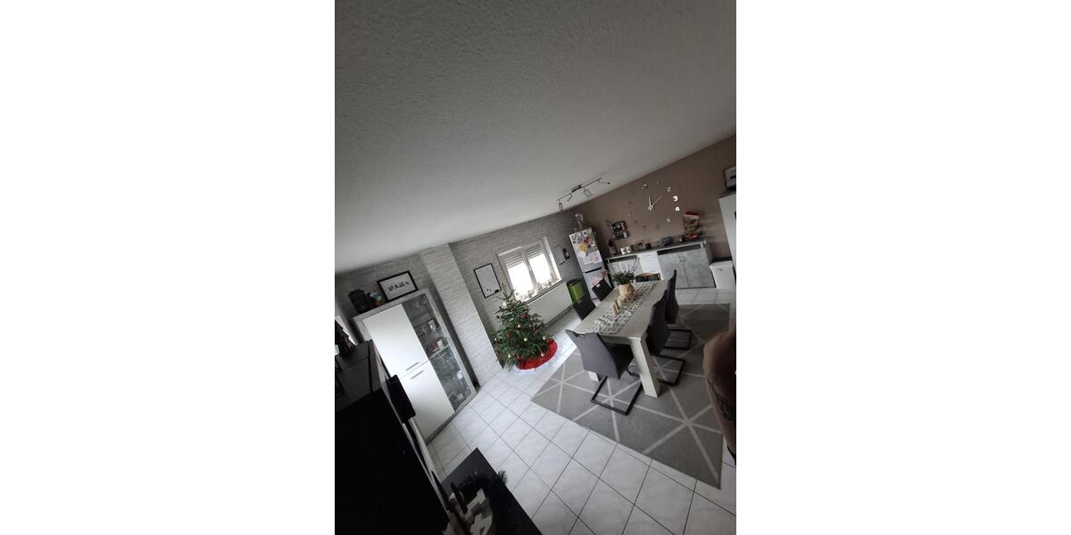 Maisonettenwohnung Wöllstein - 3 Zimmer, 115 m&sup2;, 993&euro; | Angebot:24728861