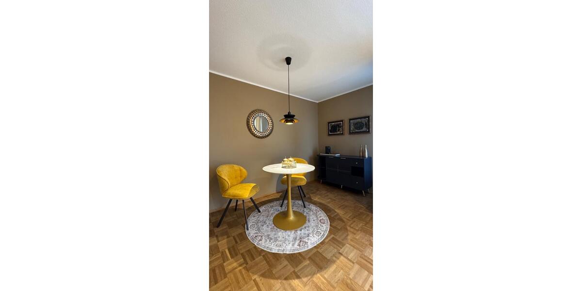 Wohnen auf Zeit Solingen Höhscheid - 2 Zimmer, 40 m&sup2;, 998&euro; | Angebot:24951686