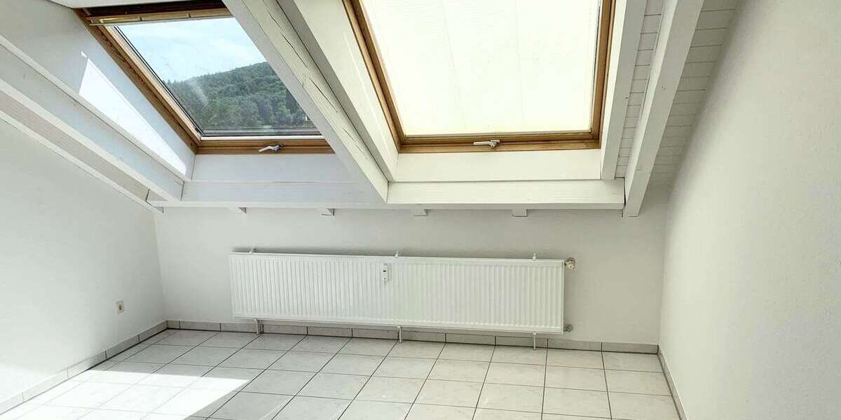 Etagenwohnung Büsingen am Hochrhein - 3 Zimmer, 68 m&sup2;, 820&euro; | Angebot:26534548