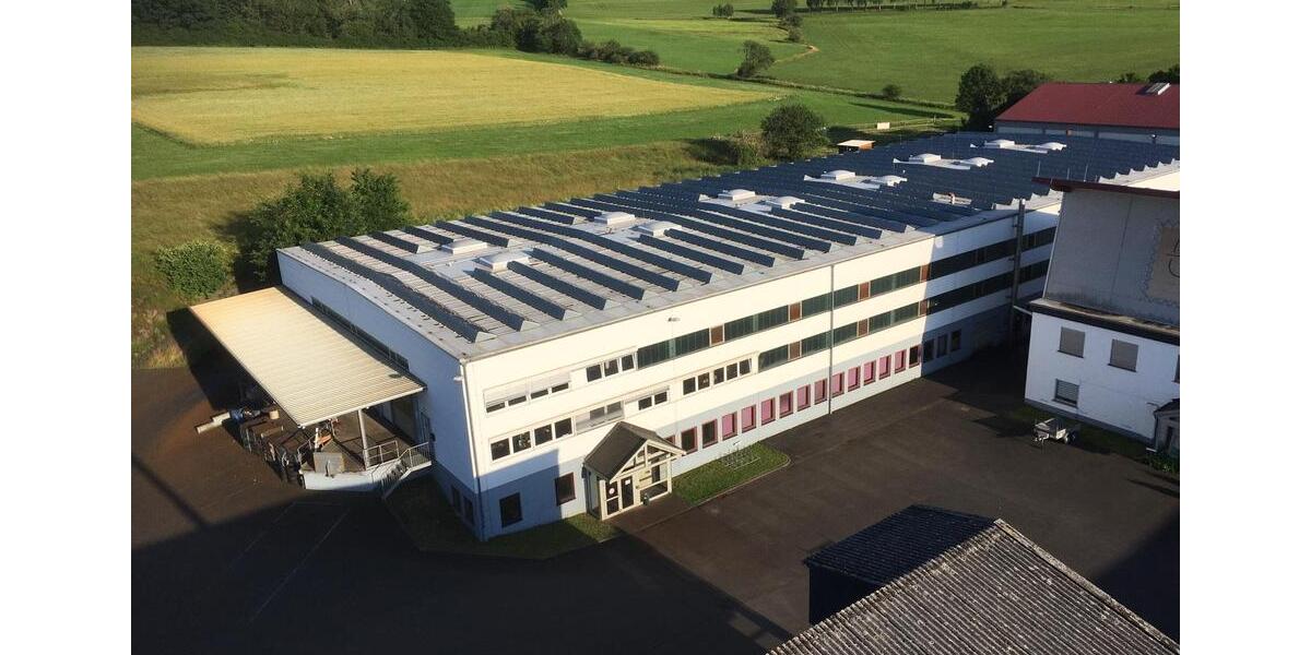 Gewerbeobjekt Grebenhain - 600&euro; | Angebot:24850804