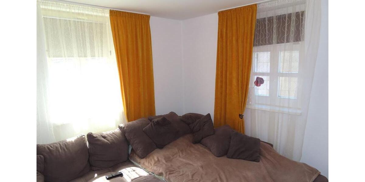 Etagenwohnung Staufenberg - 3 Zimmer, 55 m&sup2;, 455&euro; | Angebot:26348244