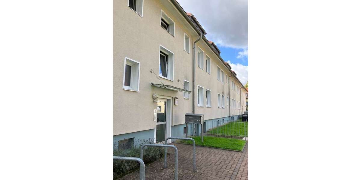 Etagenwohnung Bad Münder - 1 Zimmer, 31 m&sup2;, 236&euro; | Angebot:27034333