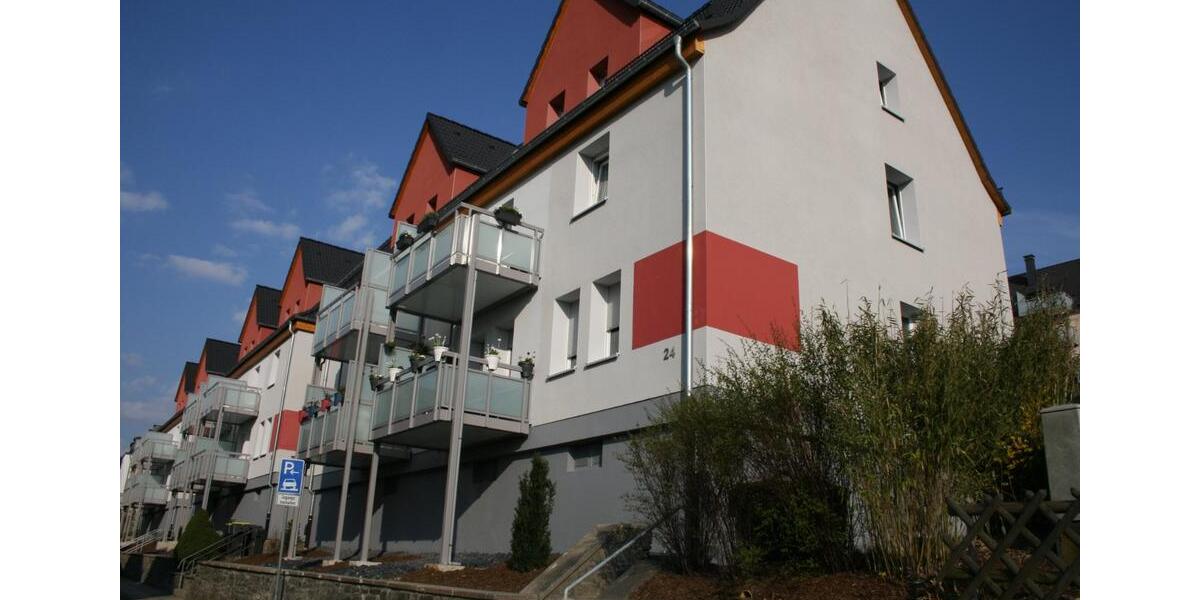 Etagenwohnung Werdohl - 1 Zimmer, 30 m&sup2;, 200&euro; | Angebot:11487491