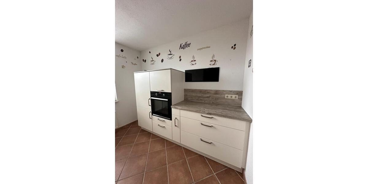 Dachgeschoßwohnung Wittmund - 3 Zimmer, 67 m&sup2;, 680&euro; | Angebot:25012483