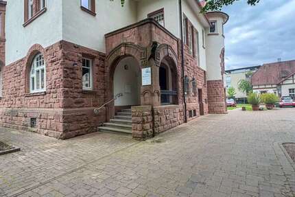 Wohnung Lahr - 6 Zimmer, 236 m&sup2;, 1.700&euro; | Angebot:26697304