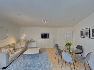 Etagenwohnung Dortmund Gartenstadt - 3 Zimmer, 80 m&sup2;, 1.250&euro; | Angebot:25991537