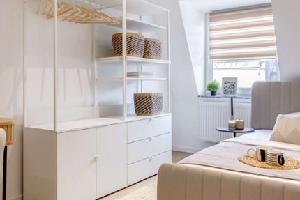 Zimmer Nürnberg Gibitzenhof - 425&euro; | Angebot:27108714