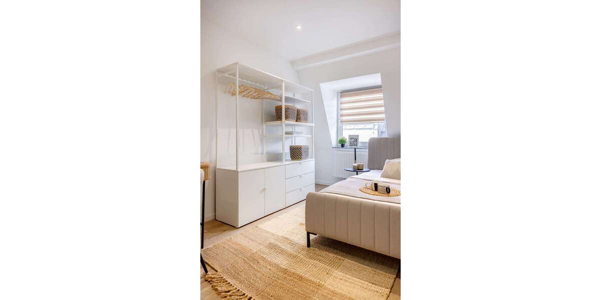 Zimmer Nürnberg Gibitzenhof - 425&euro; | Angebot:27108714