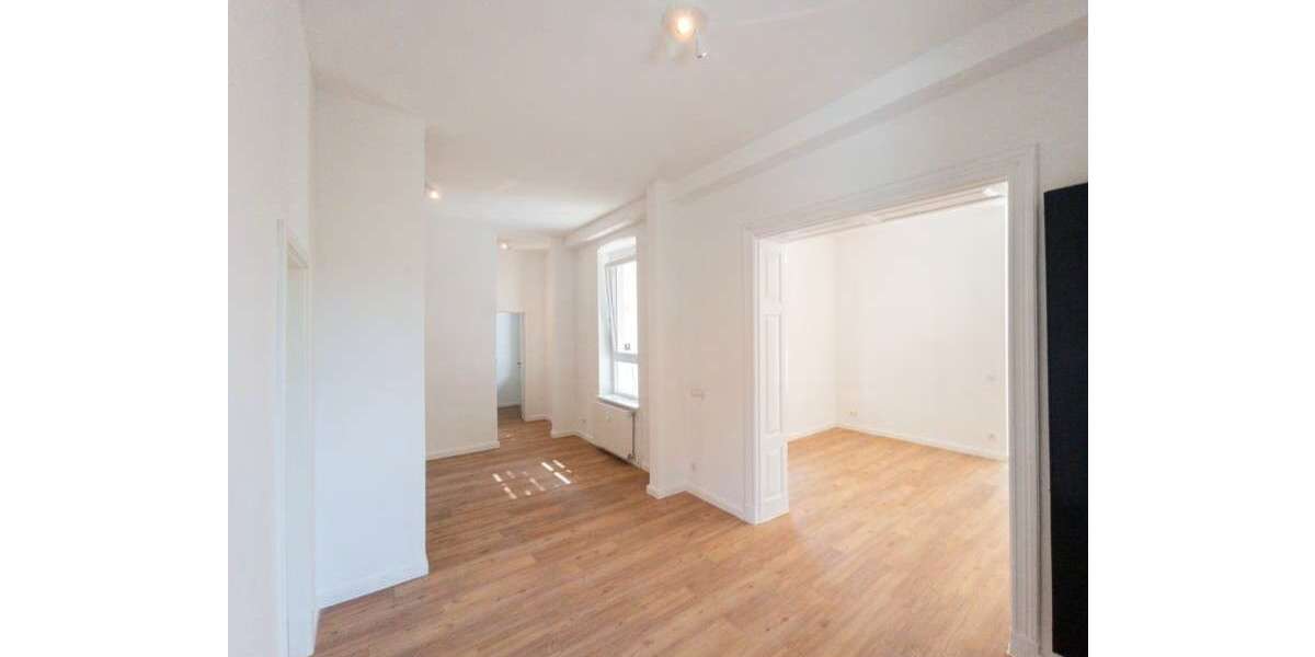 Etagenwohnung Stade Altländer Viertel - 2.5 Zimmer, 85 m&sup2;, 825&euro; | Angebot:27133105