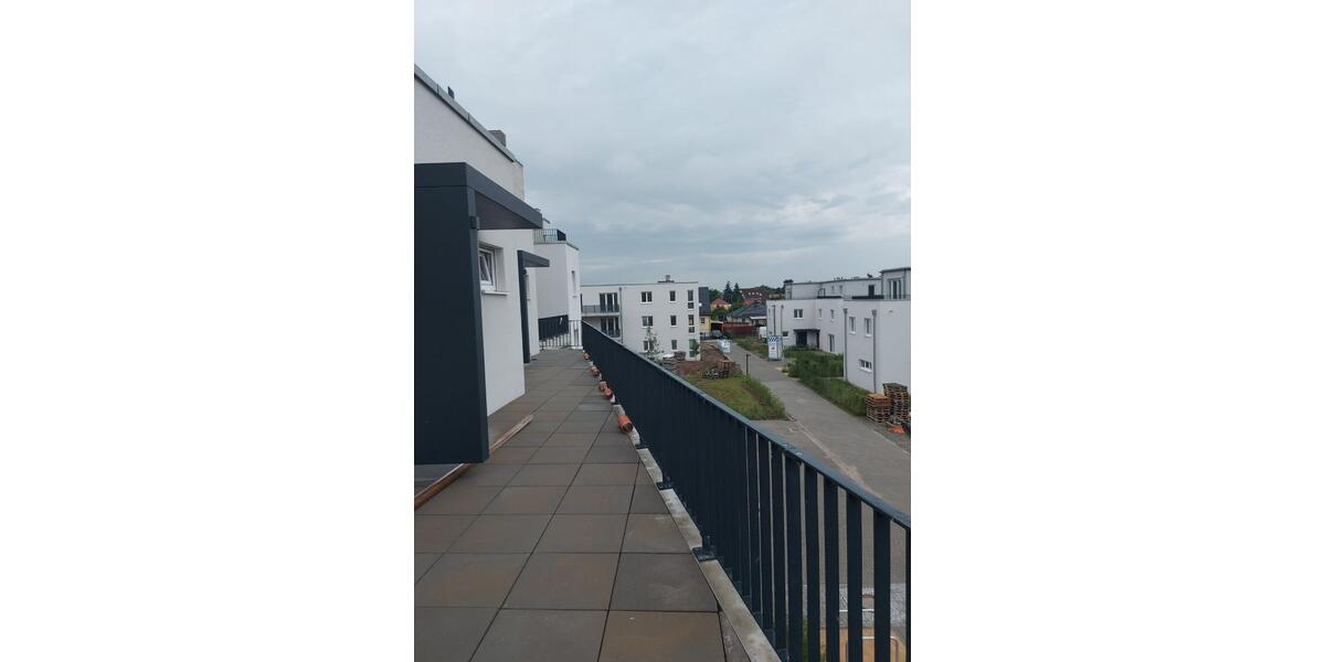 Maisonettenwohnung Ludwigsfelde - 5 Zimmer, 160 m&sup2;, 2.100&euro; | Angebot:23619866