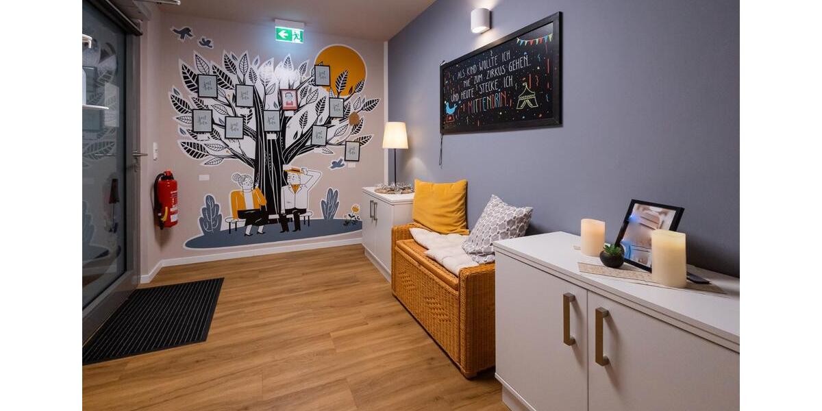 Etagenwohnung Weimar Ehringsdorf - 1 Zimmer, 25 m&sup2;, 511&euro; | Angebot:11637758