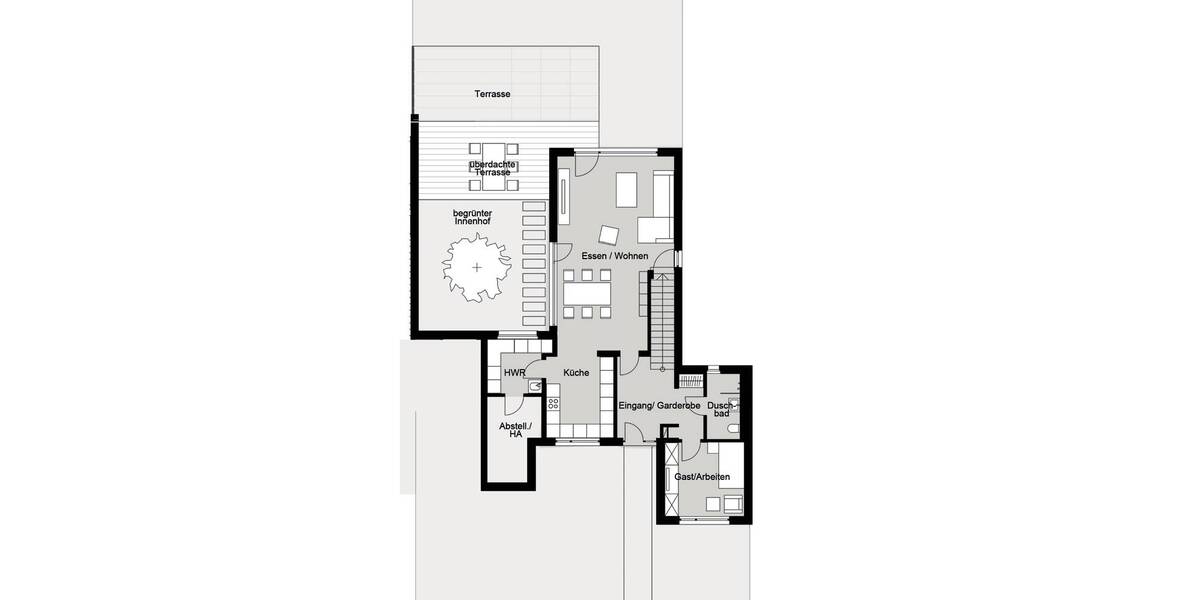 Mehrfamilienhaus, Wohnhaus Lüneburg Häcklingen - 5 Zimmer, 160 m&sup2;, 2.300&euro; | Angebot:26703181