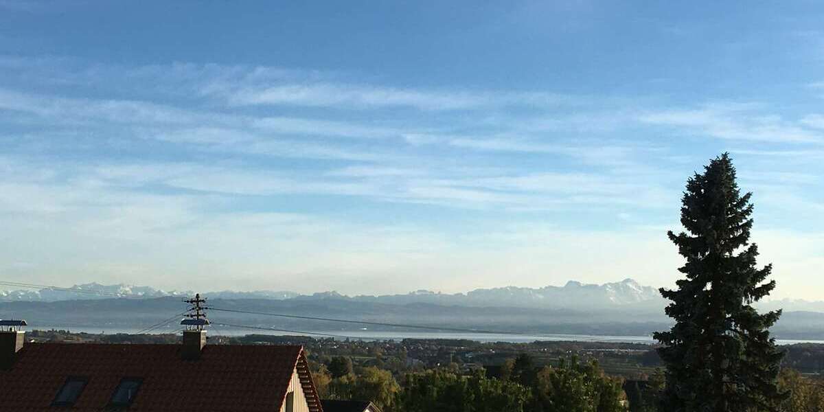 Etagenwohnung Markdorf - 3 Zimmer, 89 m&sup2;, 1.063&euro; | Angebot:27267583