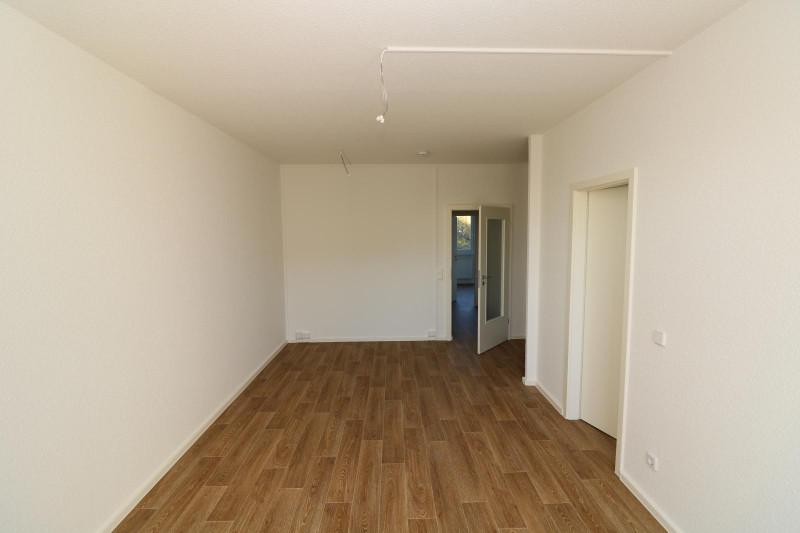Erdgeschoßwohnung Freiberg - 3 Zimmer, 54 m&sup2;, 399&euro; | Angebot:25869634