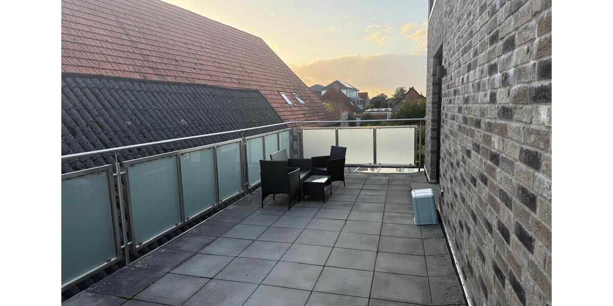 Etagenwohnung Langwedel - 3 Zimmer, 90 m&sup2;, 1.150&euro; | Angebot:25894552