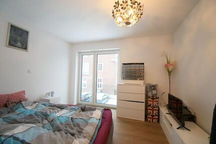 Wohnung Oldenburg Bürgeresch - 2 Zimmer, 53 m&sup2;, 810&euro; | Angebot:25180115