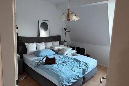 Wohnen auf Zeit Essen Stadtbezirk VII - 1 Zimmer, 15 m&sup2;, 324&euro; | Angebot:26040162