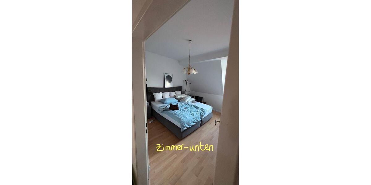 Wohnen auf Zeit Essen Stadtbezirk VII - 1 Zimmer, 15 m&sup2;, 324&euro; | Angebot:26040162