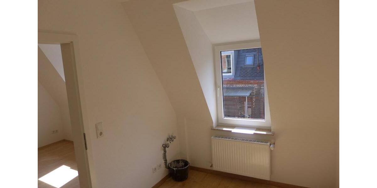 Etagenwohnung Fürth Südstadt - 4 Zimmer, 80 m&sup2;, 1.000&euro; | Angebot:24827220