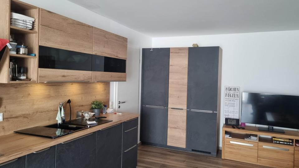 Etagenwohnung Stutensee - 2 Zimmer, 71 m&sup2;, 930&euro; | Angebot:25589631
