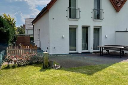 Doppelhaus-Hälfte ab 01.03.2026 zu vermieten 4 zimmer