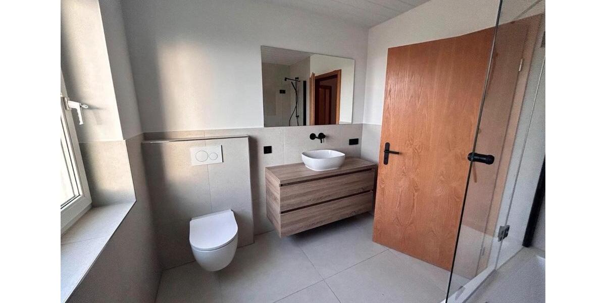 Doppelhaushälfte Hameln Kernstadt - 4 Zimmer, 130 m&sup2;, 1.599&euro; | Angebot:25027443