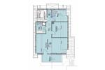 Maisonettenwohnung Aldingen - 4 Zimmer, 140 m&sup2;, 1.700&euro; | Angebot:26237177