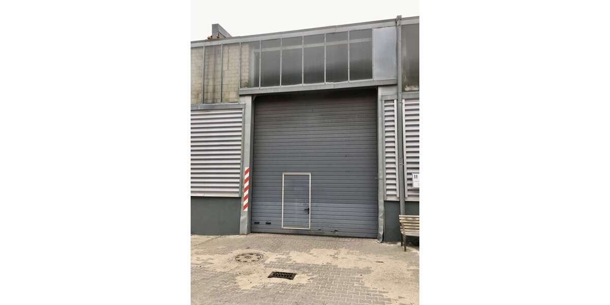 Gewerbeobjekt Spreenhagen - 185&euro; | Angebot:13974376