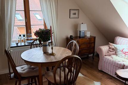 Wohnung Fleckeby - 2 Zimmer, 35 m&sup2;, 650&euro; | Angebot:26552702