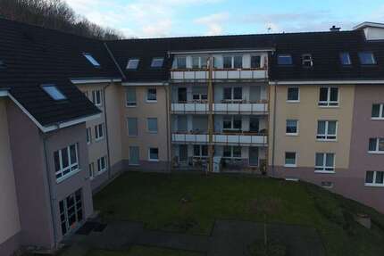 Wohnung zum Mieten in Witten 353,49 € 60.22 m²