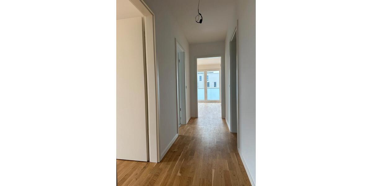 Etagenwohnung Wolfsburg Detmerode - 3 Zimmer, 84 m&sup2;, 1.200&euro; | Angebot:26635543