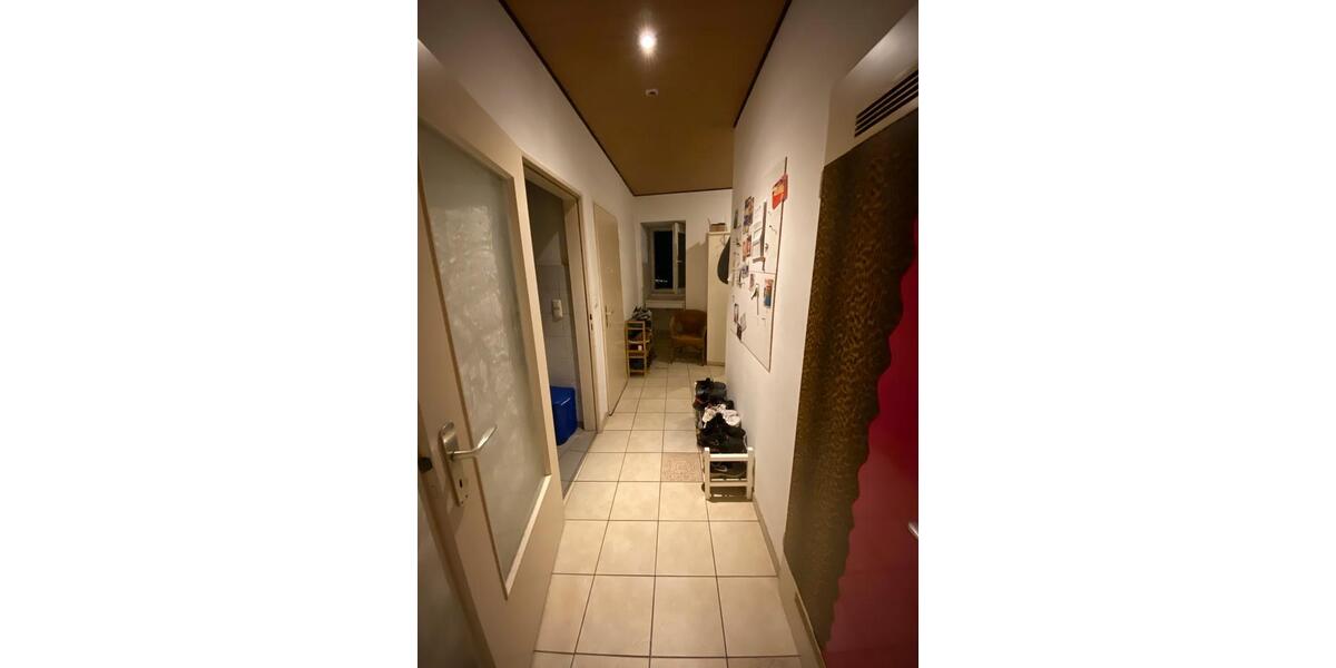 Dachgeschoßwohnung Bamberg Bamberg-Ost - 3 Zimmer, 105 m&sup2;, 385&euro; | Angebot:24372958