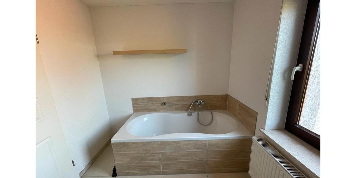 Reihenhaus Petersberg - 4.5 Zimmer, 110 m&sup2;, 970&euro; | Angebot:26683755