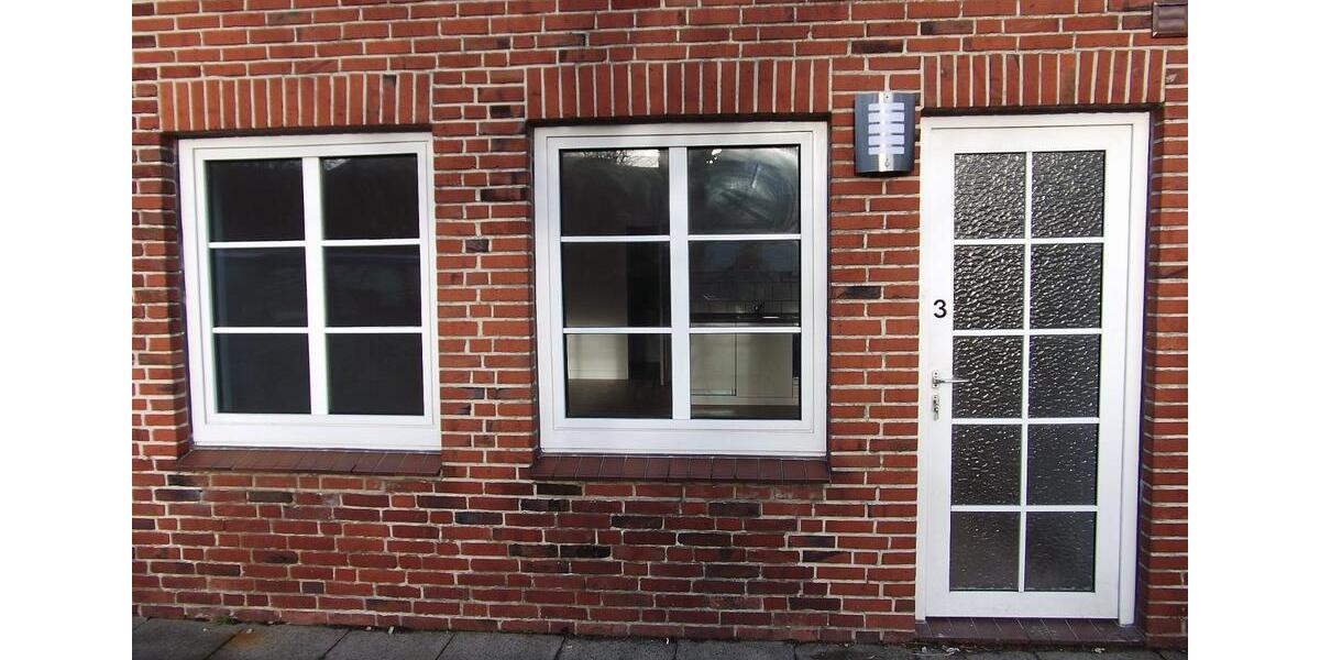 Erdgeschoßwohnung Wyk Auf Föhr - 1.5 Zimmer, 45 m&sup2;, 630&euro; | Angebot:25170581