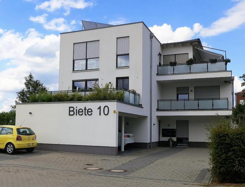 Schicke Mietwohnung in Ascheberg zimmer