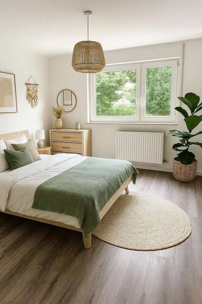 Wohnung zum Mieten in Bad Dürrheim 815 € 65.6 m²