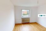 ERSTBEZUG NACH SANIERUNG: Helle 2-Zimmer-Wohnung mit großem BALKON und EBK zimmer